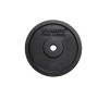 Paire de disques 2x0.5 kg HAMMER (4664) HAMMER - 1