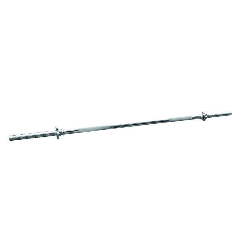 Barre de musculation 160 cm HAMMER (4657) HAMMER - 1