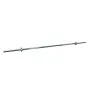 Barre de musculation 160 cm HAMMER (4657)