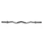 Barre Curl 120 cm HAMMER 4658