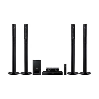 Samsung  HT-J5550WK