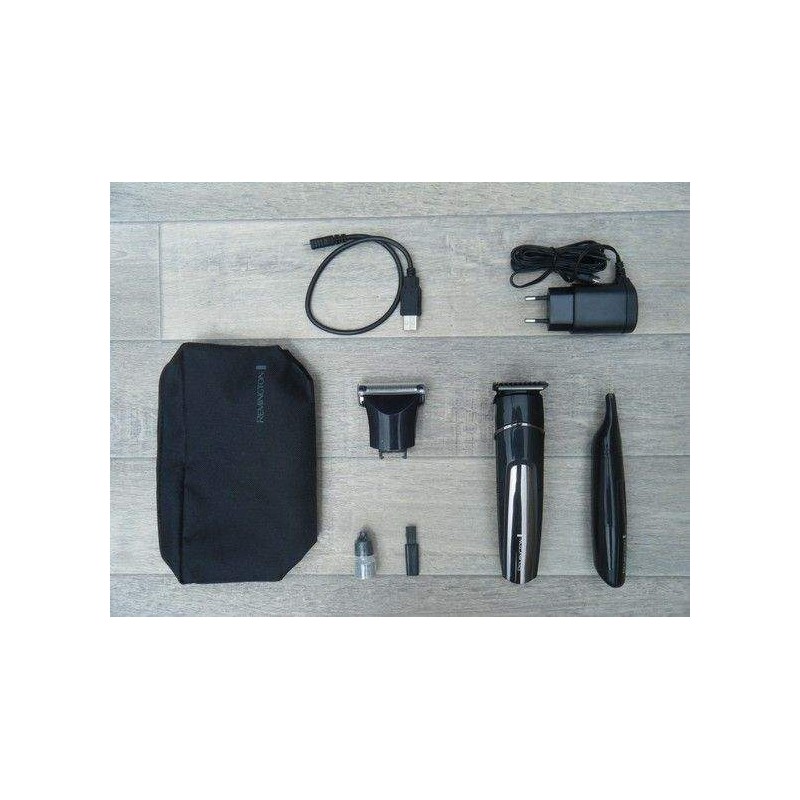 Tondeuse barbe 2en1 REMINGTON (MB4110) REMINGTON - 1 Chez affariyet à bas prix