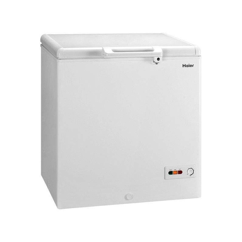Congélateur horizontal 190 l Haier HF190 Haier - 1