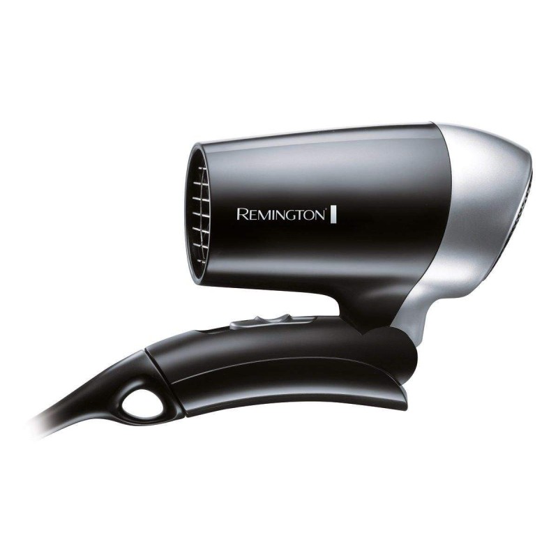 Sèche Cheveux de Voyage REMINGTON (D2400) REMINGTON - 3 chez affariyet pas cher