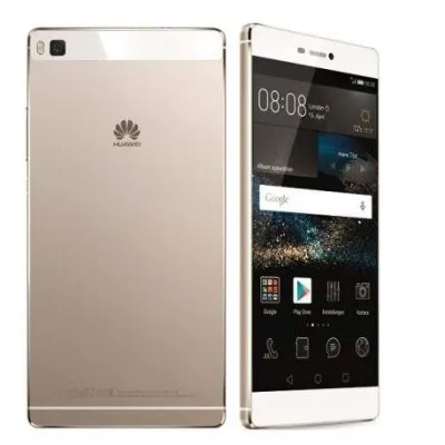 Huawei P8 Lite
