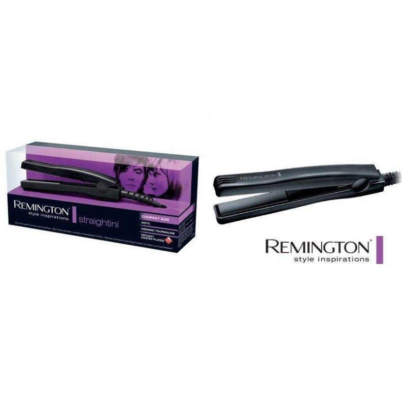 Mini lisseur REMINGTON (S2880) REMINGTON - 3 chez affariyet à bas prix