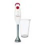 Mixeur plongeant turbomix plus 350W MOULINEX -BLANC