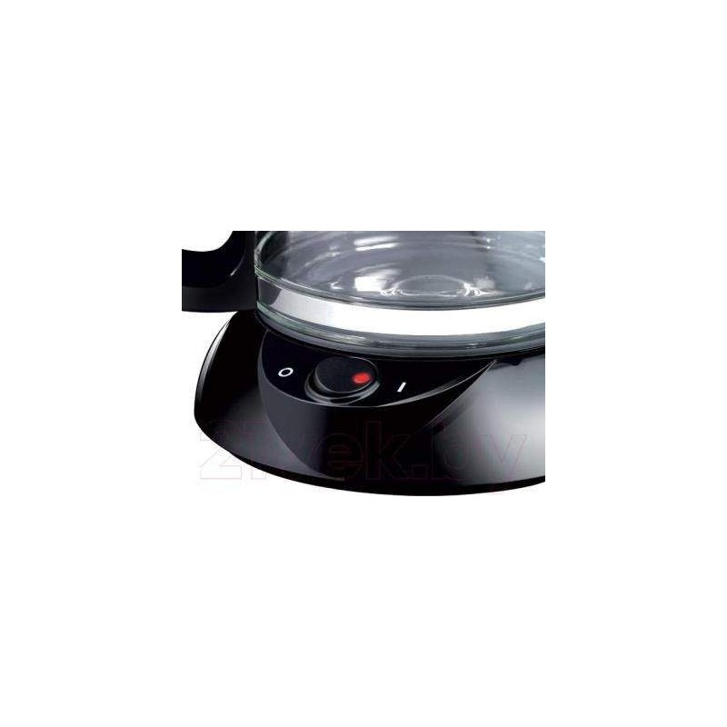Cafetière subito mini 600W MOULINEX -NOIR & INOX (FG151825) MOULINEX - 3 chez affariyet pas cher