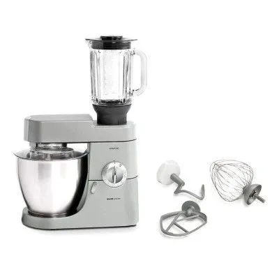 KENWOOD KMM770 Premier
