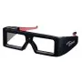 Lunettes 3D pour projecteur 3D DLP Link