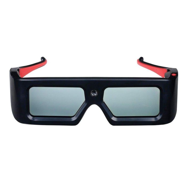 Lunettes 3D pour projecteur 3D DLP Link - 2