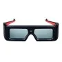 Lunettes 3D pour projecteur 3D DLP Link