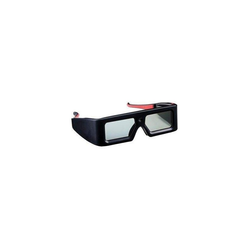 Lunettes 3D pour projecteur 3D DLP Link - 3
