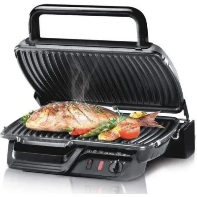 Gille Viande TEFAL GC600010