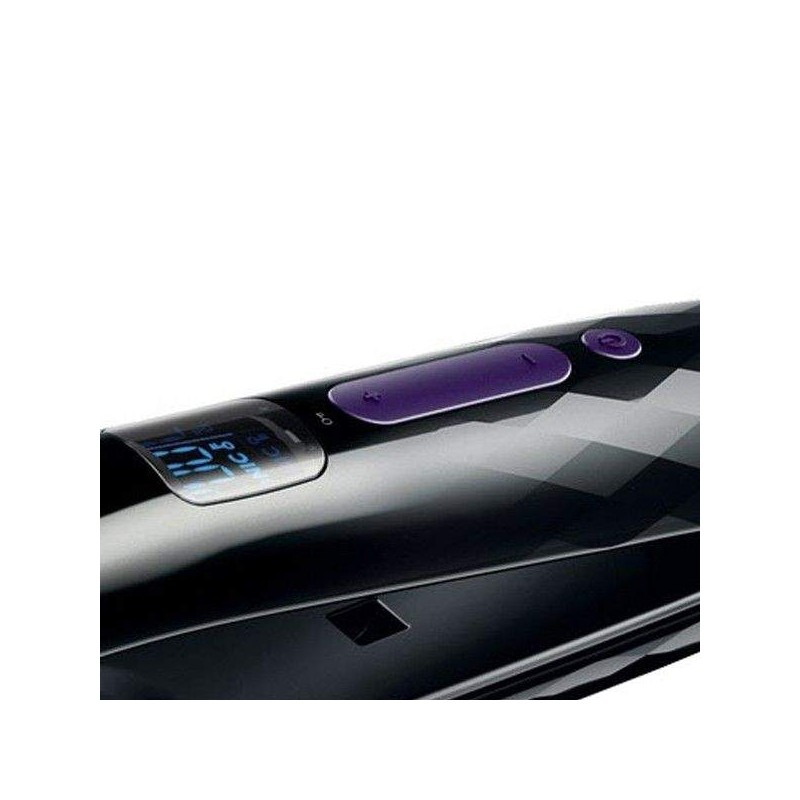 Fer à lisser et à boucler Straight&Cur PHILIPS (HP8345/00) PHILIPS - 3