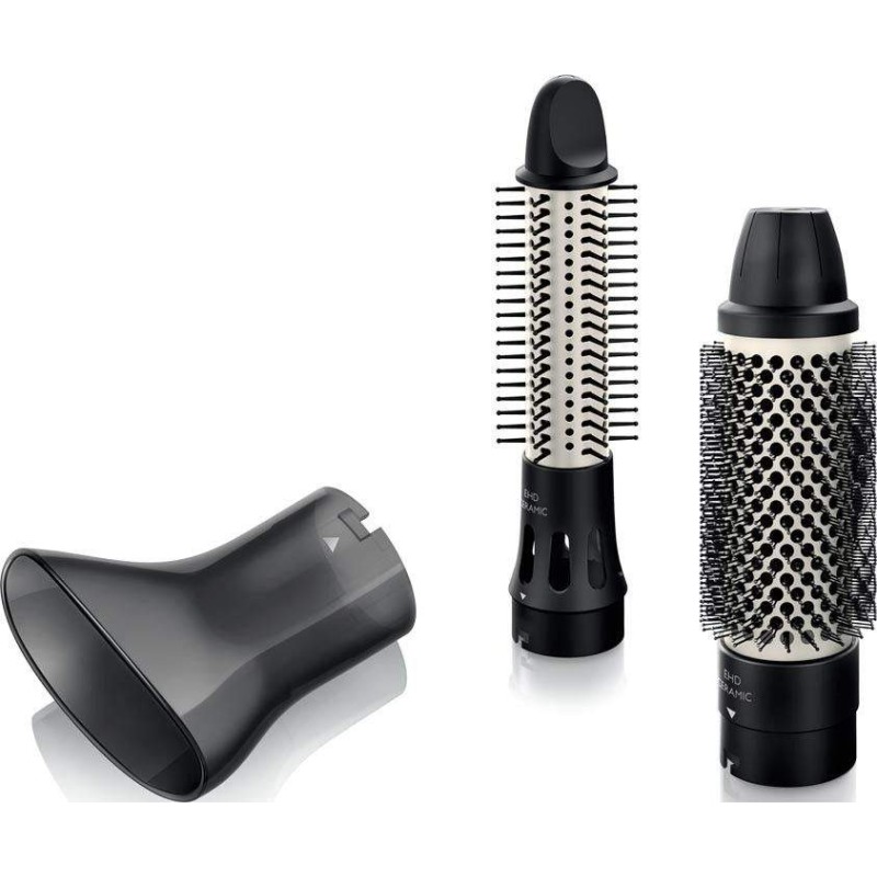 Brosse Soufflante Airstyler PHILIPS (HP8655/03) PHILIPS - 2
