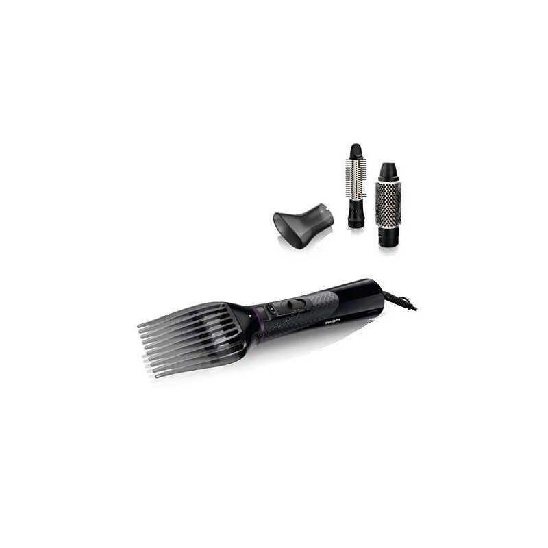 Brosse Soufflante Airstyler PHILIPS (HP8655/03)