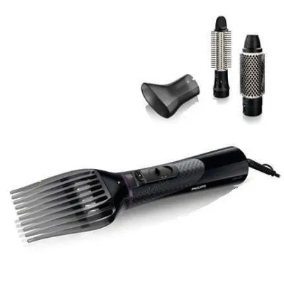 Brosse Soufflante Airstyler PHILIPS (HP8655/03)