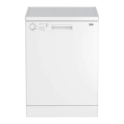 Lave vaisselle  Beko DFC04210W