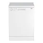 Lave vaisselle  Beko DFC04210W