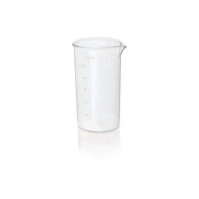 Mixeur plongeant 550 W PHILIPS (HR1600/00) PHILIPS - 2chez_affariyet_pas_cher