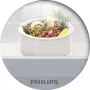 Cuisseur à vapeur PHILIPS (HD9115/01)