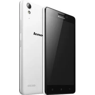 LENOVO A6000 + Coque + Film de protection