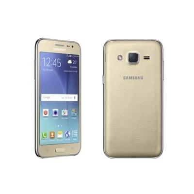 Samsung Galaxy J2   3G