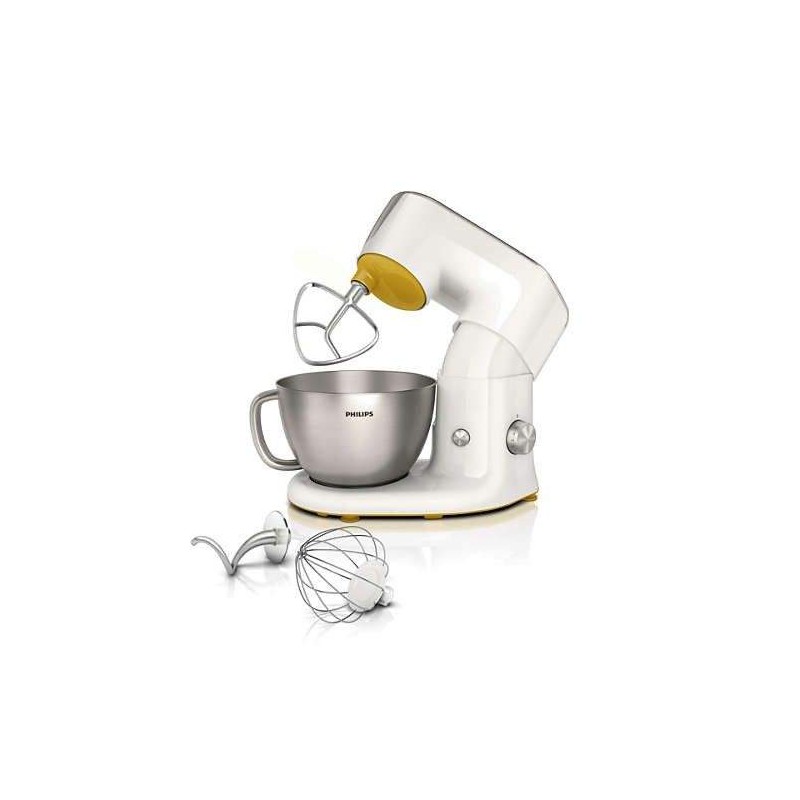 Robot Multifonction PHILIPS (HR7954/01) PHILIPS - 2