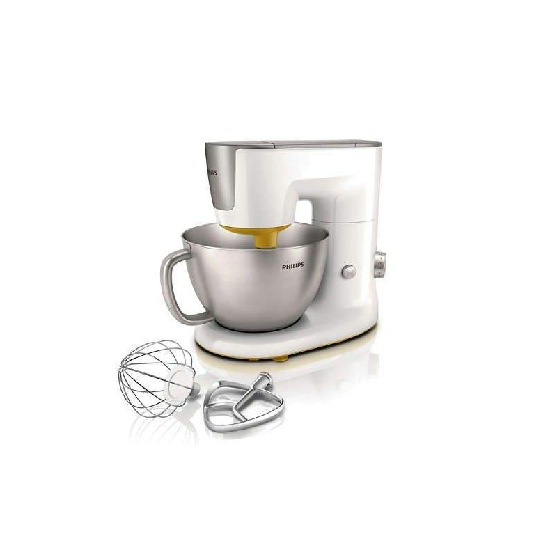 Robot Multifonction PHILIPS (HR7954/01) PHILIPS - 3