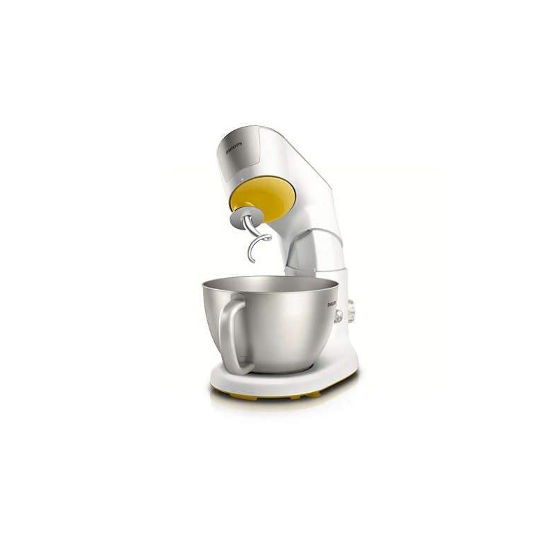 Robot Multifonction PHILIPS (HR7954/01) PHILIPS - 4