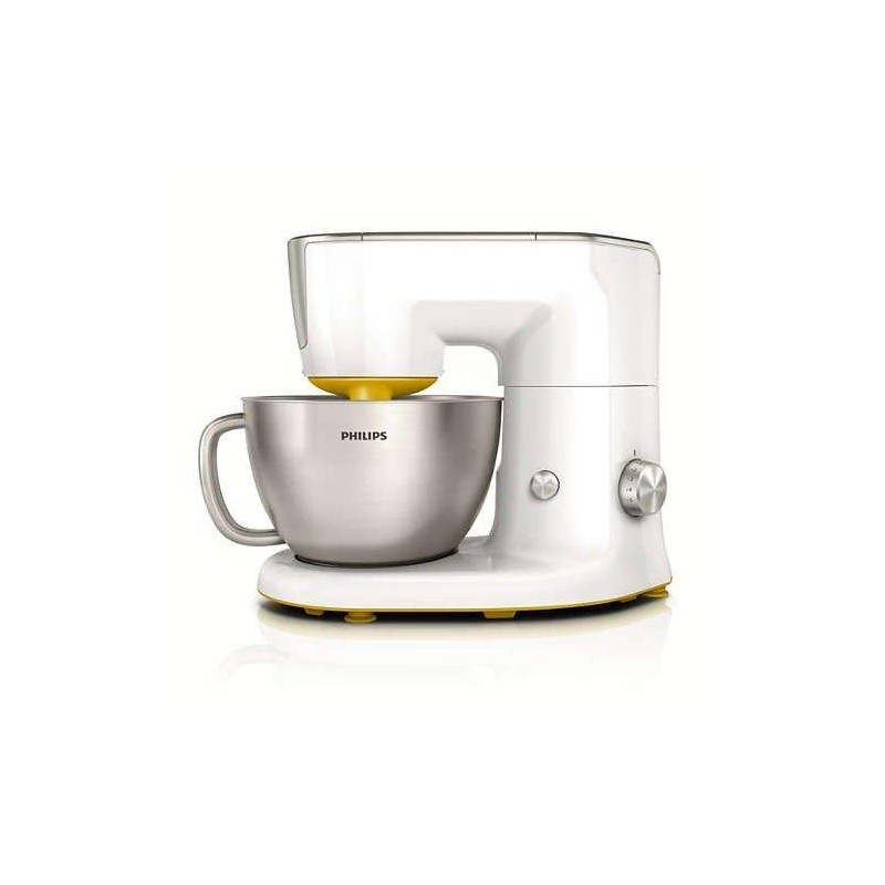 Robot Multifonction PHILIPS (HR7954/01) PHILIPS - 5