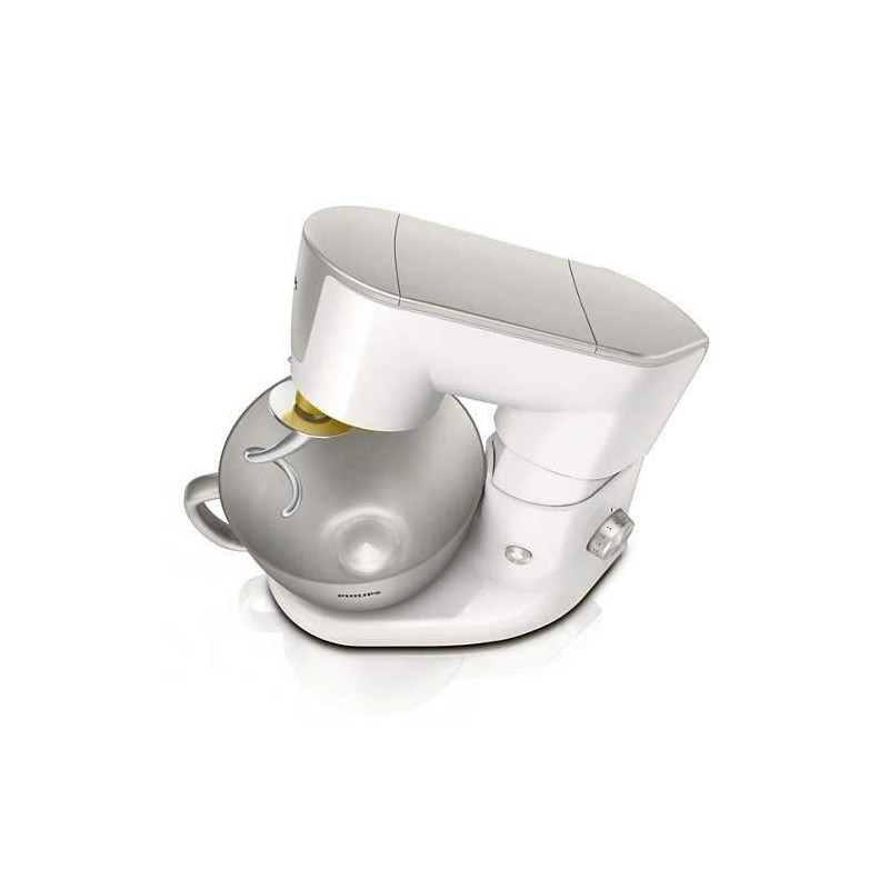 Robot Multifonction PHILIPS (HR7954/01) PHILIPS - 6