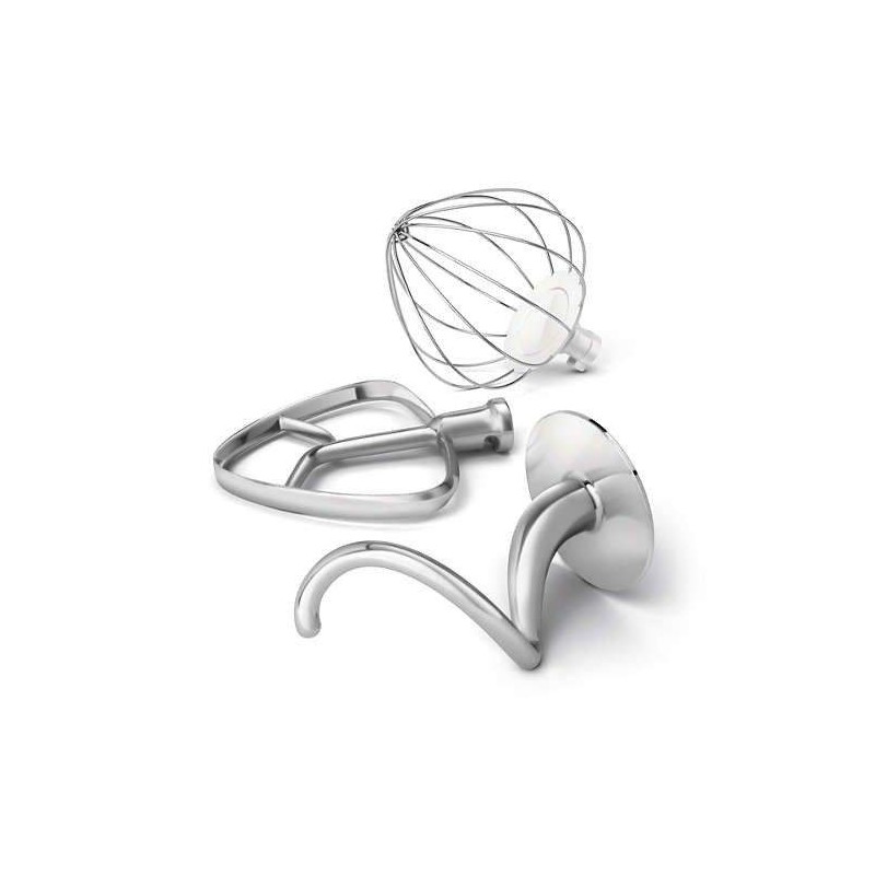 Robot Multifonction PHILIPS (HR7954/01) PHILIPS - 8