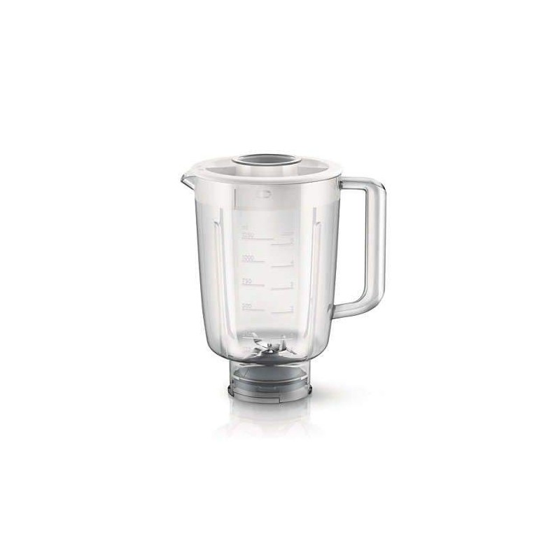 Robot Multifonction PHILIPS (HR7954/01) PHILIPS - 11