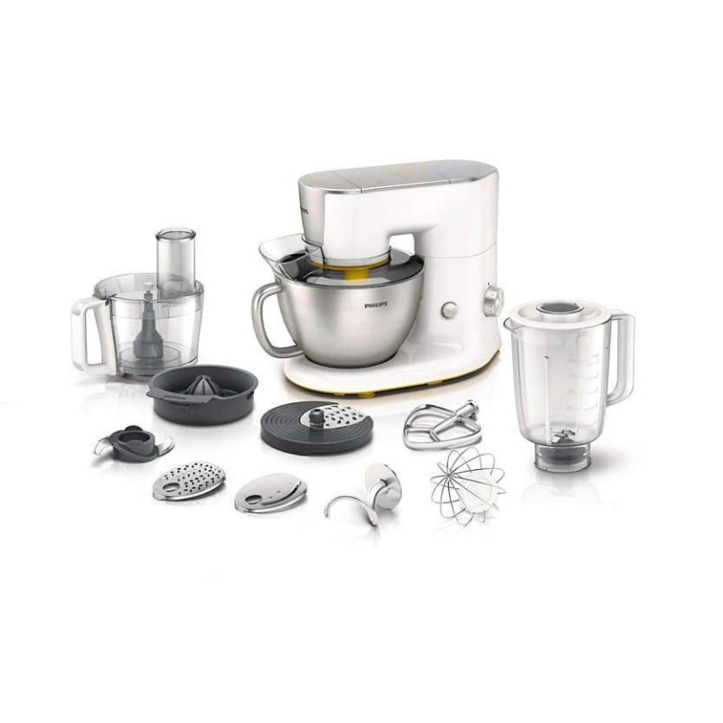 Robot Multifonction PHILIPS (HR7954/01) PHILIPS - 1