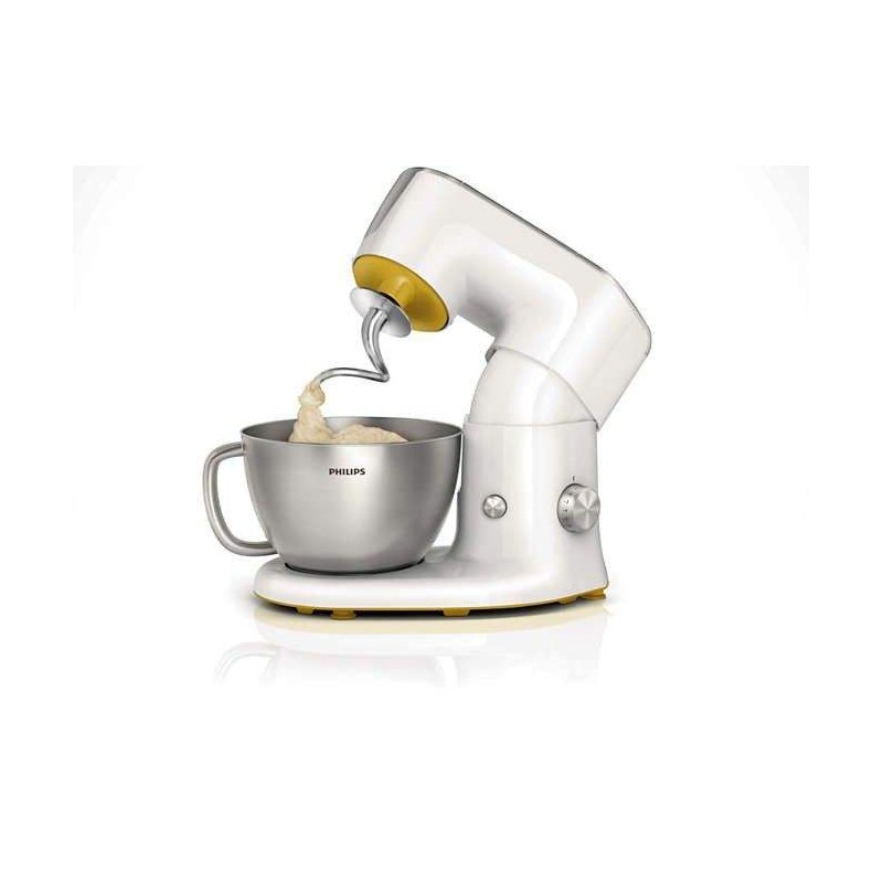 Robot Multifonction PHILIPS (HR7954/01) PHILIPS - 15