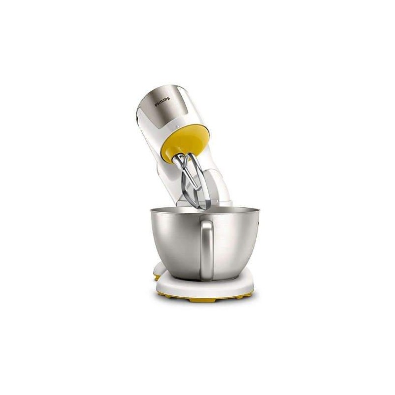 Robot Multifonction PHILIPS (HR7954/01) PHILIPS - 16
