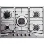 Plaque de cuisson WHIRLPOOL 5 Feux Inox (AKM361/IX/01)