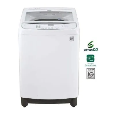 Machine à laver LG T1332HFFP