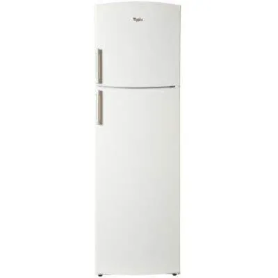 Whirlpool WTE 3322 NFW
