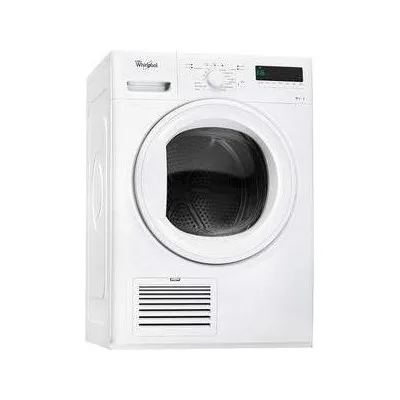 Sèche linge WHIRLPOOL DDLX 80110