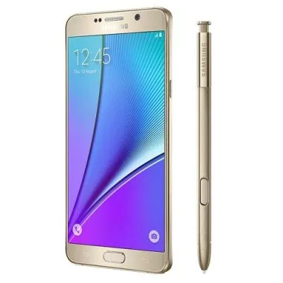 Samsung Galaxy Note 5
