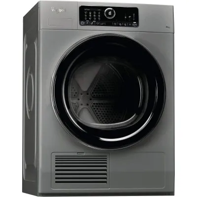 Sèche linge WHIRLPOOL DSCX 90130 SL