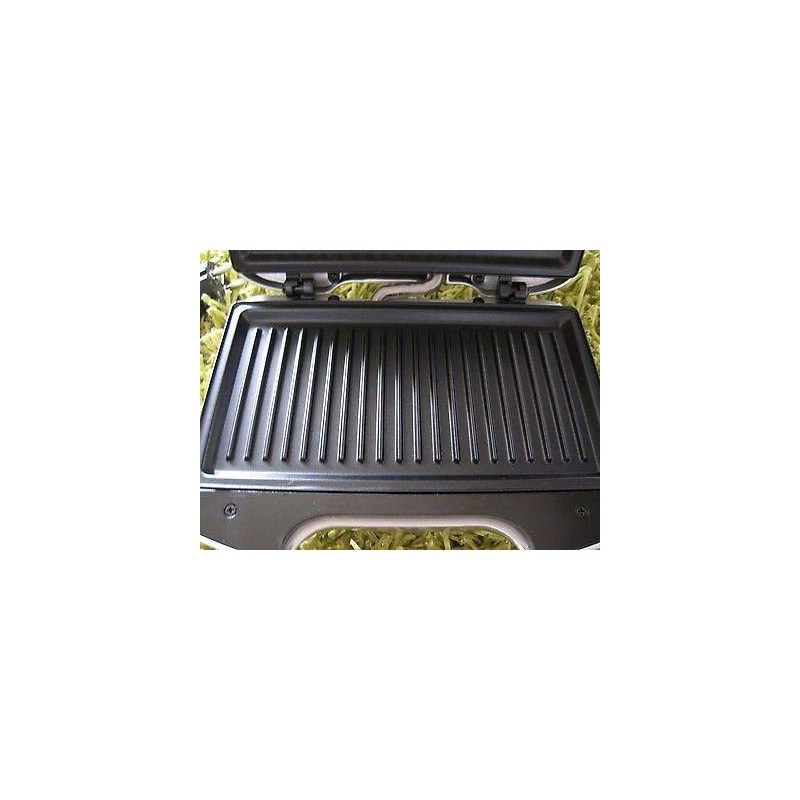 Panini ultracompact 700W MOULINX (SM156140) MOULINEX - 2chez affariyet moins cher