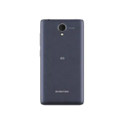 EVERTEK EverShine II + Flip Cover + Film de Protection