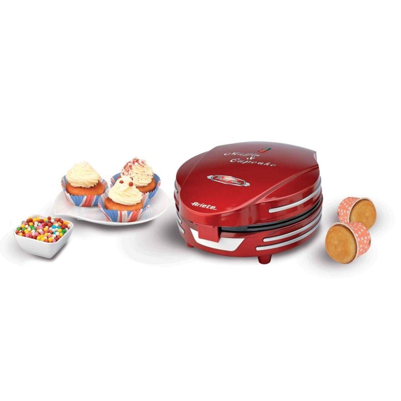 Machine CupCake ARIETE 188 ARIETE - 2- chez affariyet à bas prix