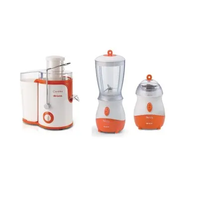 PACK ARIETE 4