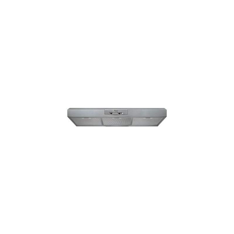 Hotte aspirante WHIRLPOOL 90 cm Inox (AKR934/IX) whirlpool - 2 Hotte aspirante WHIRLPOOL 90 cm Inox (AKR934/IX) whirlpool - 2