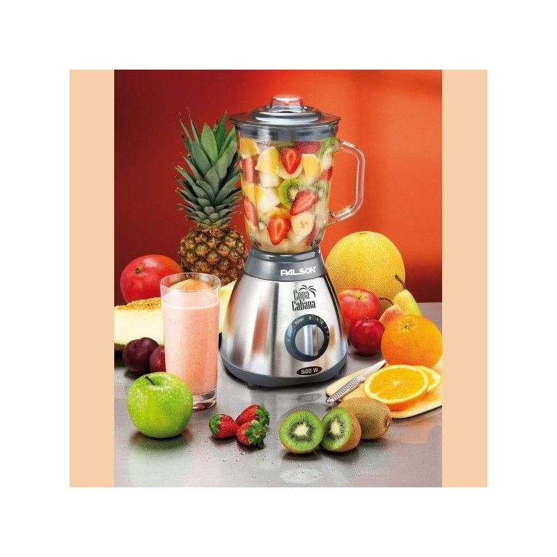 Blender +Moulin COPACABANA PALSON 30528 PALSON - 2
